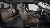 Thumbnail of 2025 Brown Ford F-150