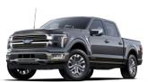 Photo of 2025 Brown Ford F-150