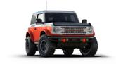 Thumbnail of 2025 Oxford White Ford Bronco