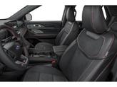 Thumbnail of 2025 Gray Ford Explorer