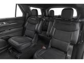 Thumbnail of 2025 Gray Ford Explorer