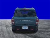 Thumbnail of 2022 Area 51 Ford Bronco Sport
