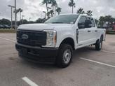 Thumbnail of 2026 Oxford White Ford F-250