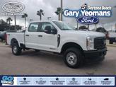 Photo of 2026 Oxford White Ford F-250
