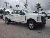 Thumbnail of 2026 Oxford White Ford F-250