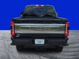 Thumbnail of 2025 Brown Ford F-350