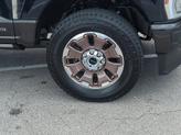 Thumbnail of 2025 Brown Ford F-350