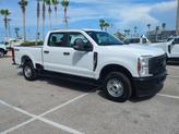 Thumbnail of 2025 Oxford White Ford F-250