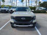 Thumbnail of 2025 Desert Sand Ford Ranger