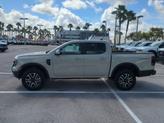 Thumbnail of 2025 Desert Sand Ford Ranger