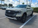 Thumbnail of 2025 Desert Sand Ford Ranger