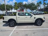 Thumbnail of 2025 Desert Sand Ford Ranger