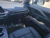 Thumbnail of 2024 Silver Metallic Cadillac LYRIQ