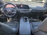 Thumbnail of 2024 Silver Metallic Cadillac LYRIQ