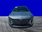 Thumbnail of 2024 Silver Metallic Cadillac LYRIQ