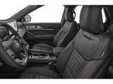 Thumbnail of 2026 White Ford Explorer