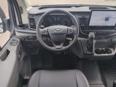 Thumbnail of 2025 Oxford White Ford Transit-350