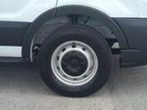 Thumbnail of 2025 Oxford White Ford Transit-350