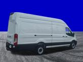 Thumbnail of 2025 Oxford White Ford Transit-350