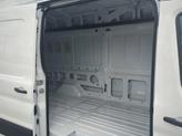 Thumbnail of 2025 Oxford White Ford Transit-350
