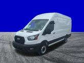 Thumbnail of 2025 Oxford White Ford Transit-350