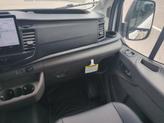 Thumbnail of 2025 Oxford White Ford Transit-350