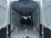 Thumbnail of 2025 Oxford White Ford Transit-350