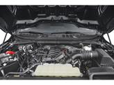Thumbnail of 2025 Black Metallic Ford F-150