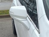 Thumbnail of 2024 Crystal White Tri-Coat Cadillac XT5