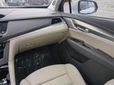 Thumbnail of 2024 Crystal White Tri-Coat Cadillac XT5