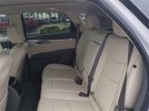 Thumbnail of 2024 Crystal White Tri-Coat Cadillac XT5