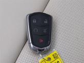Thumbnail of 2024 Crystal White Tri-Coat Cadillac XT5