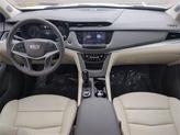 Thumbnail of 2024 Crystal White Tri-Coat Cadillac XT5
