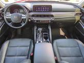Thumbnail of 2021 Ebony Black Kia Telluride