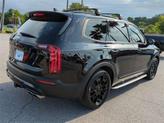 Thumbnail of 2021 Ebony Black Kia Telluride