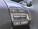Thumbnail of 2021 Stellar Silver Hyundai IONIQ Hybrid