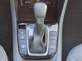 Thumbnail of 2021 Stellar Silver Hyundai IONIQ Hybrid