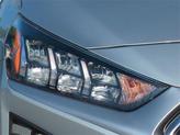 Thumbnail of 2021 Stellar Silver Hyundai IONIQ Hybrid