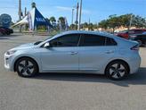 Thumbnail of 2021 Stellar Silver Hyundai IONIQ Hybrid