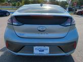 Thumbnail of 2021 Stellar Silver Hyundai IONIQ Hybrid