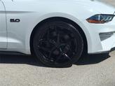 Thumbnail of 2022 Oxford White Ford Mustang