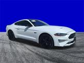 Thumbnail of 2022 Oxford White Ford Mustang