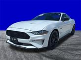 Thumbnail of 2022 Oxford White Ford Mustang