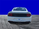 Thumbnail of 2022 Oxford White Ford Mustang