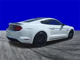 Thumbnail of 2022 Oxford White Ford Mustang