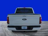 Thumbnail of 2025 Oxford White Ford F-150
