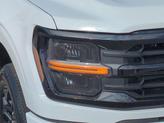 Thumbnail of 2025 Oxford White Ford F-150