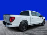 Thumbnail of 2025 Oxford White Ford F-150