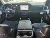 Thumbnail of 2024 Carbonized Gray Metallic Ford F-350