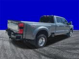 Thumbnail of 2024 Carbonized Gray Metallic Ford F-350